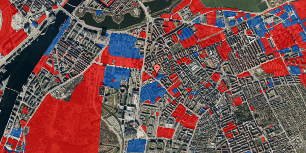 Jordforureningskort på Sundholmsvej 27, st. th, 2300 København S