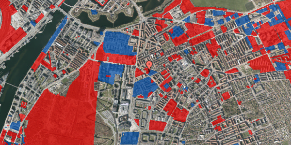 Jordforureningskort på Sundholmsvej 27, st. tv, 2300 København S