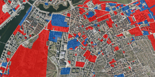 Jordforureningskort på Sundholmsvej 41, st. th, 2300 København S