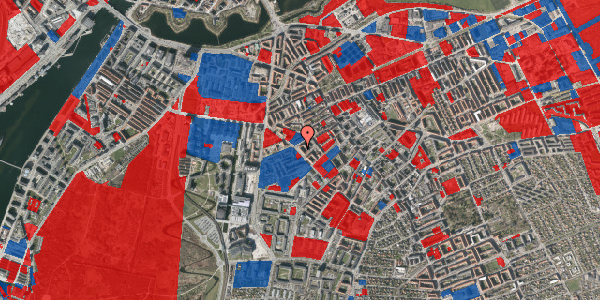 Jordforureningskort på Sundholmsvej 43, 1. th, 2300 København S