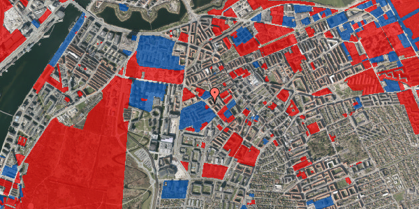 Jordforureningskort på Sundholmsvej 45, 1. th, 2300 København S