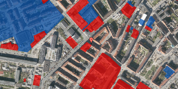 Jordforureningskort på Sundholmsvej 52, 2. tv, 2300 København S