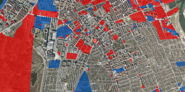 Jordforureningskort på Sundholmsvej 113, 1. tv, 2300 København S