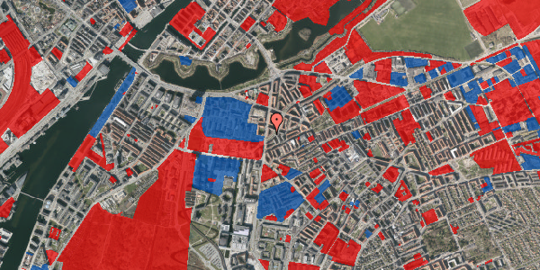 Jordforureningskort på Svinget 26, st. tv, 2300 København S