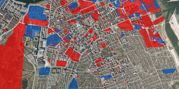 Jordforureningskort på Tyrolsgade 6, st. th, 2300 København S