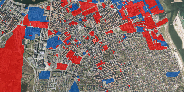 Jordforureningskort på Tyrolsgade 10, 1. th, 2300 København S