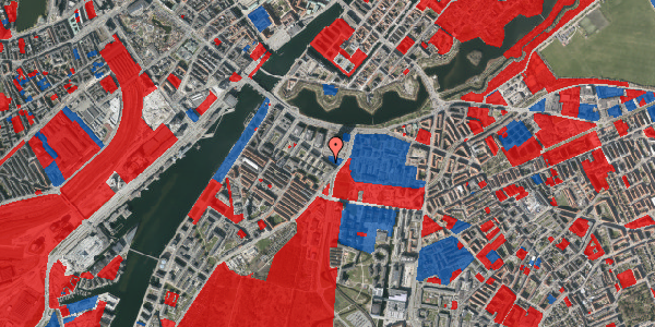 Jordforureningskort på Weidekampsgade 5, 2. tv, 2300 København S