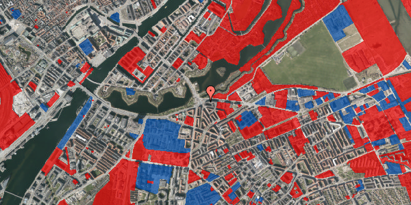 Jordforureningskort på Vermlandsgade 2, st. , 2300 København S