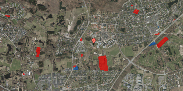 Jordforureningskort på Skotteparken 202, 2750 Ballerup