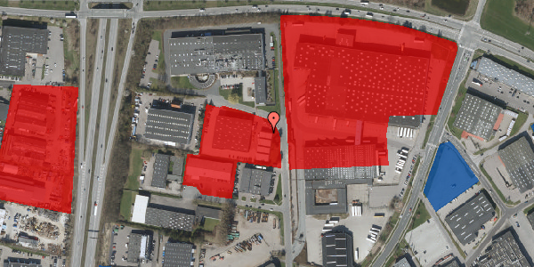 Jordforureningskort på Industrigrenen 17, st. 1, 2635 Ishøj