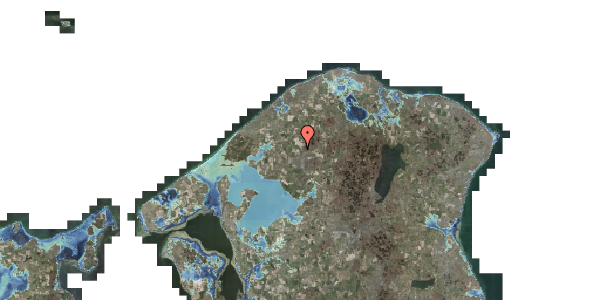 Jordforureningskort på Valbyvej 29, 3200 Helsinge