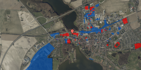 Jordforureningskort på Åparken 6, 3. tv, 4930 Maribo