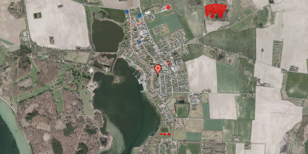 Fiskergade 3d 40 Nysted Se Vigtig Info