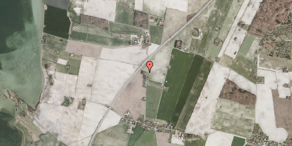 Jordforureningskort på Skovbyvej 37, 4840 Nørre Alslev