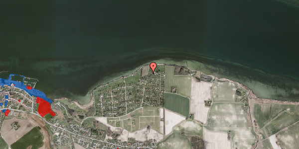 Jordforureningskort på Ore Strandpark 31, 4850 Stubbekøbing