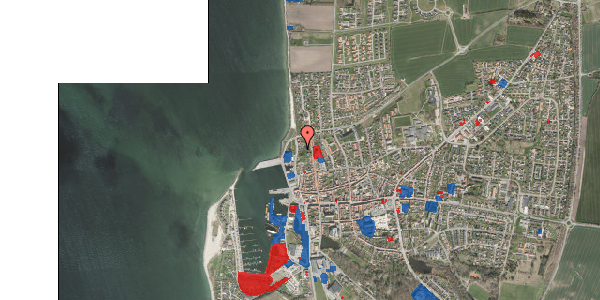 Jordforureningskort på Ved Stranden 30, 5610 Assens