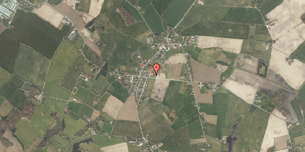 Jordforureningskort på Skovsbovej 21, 5350 Rynkeby