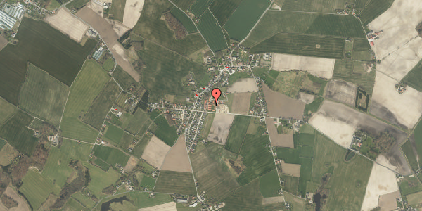 Jordforureningskort på Skovsbovej 33, 5350 Rynkeby