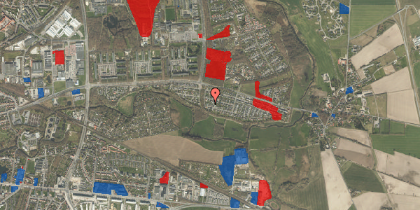Jordforureningskort på Åsumvej 337, 5240 Odense NØ