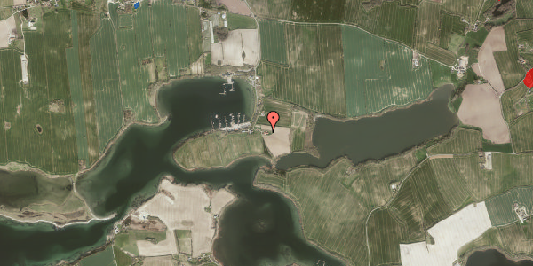 Jordforureningskort på Oldenorvej 5, 6430 Nordborg
