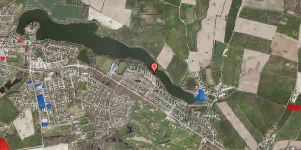 Jordforureningskort på Rypevej 24, st. tv, 6430 Nordborg