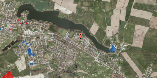Jordforureningskort på Rypevej 31F, 6430 Nordborg
