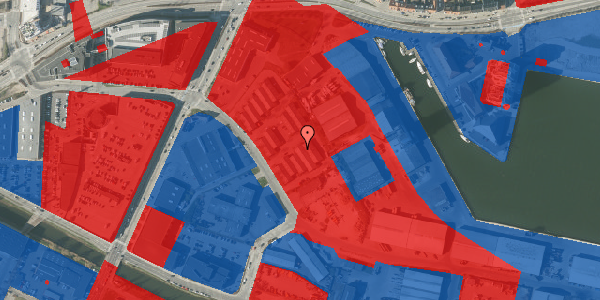 Jordforureningskort på Grønlandsvej 11N, 8700 Horsens