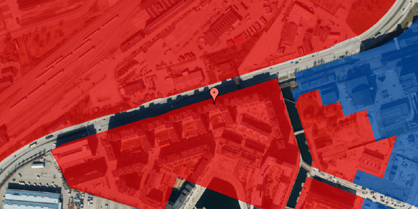 Jordforureningskort på Pladehals Allé 39, 1. tv, 2450 København SV