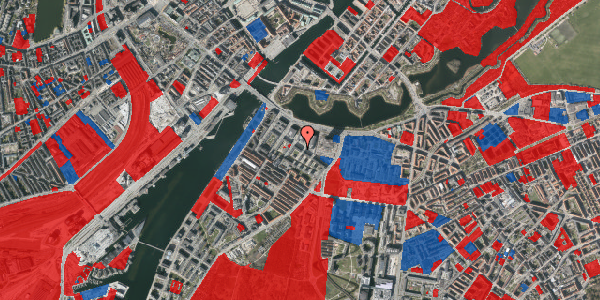 Jordforureningskort på Weidekampsgade 31, 5. th, 2300 København S