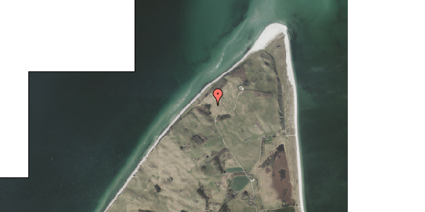 Jordforureningskort på Issehoved 49, 8305 Samsø