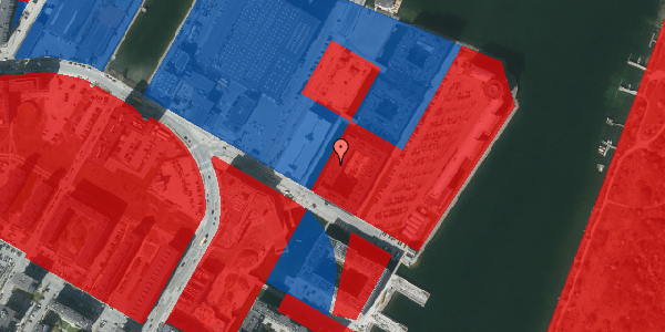 Jordforureningskort på Dieselvej 18, 1. th, 2450 København SV