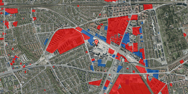 Jordforureningskort på Elstarvej 24, 16. 4, 2500 Valby