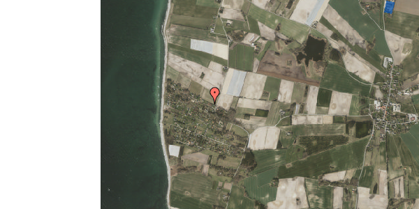 Jordforureningskort på Violvej 4, 8305 Samsø
