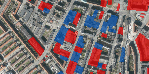 Jordforureningskort på Hejrevej 26, 4. , 2400 København NV