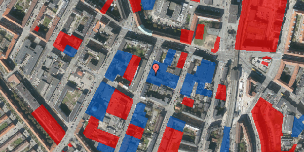 Jordforureningskort på Hejrevej 5, st. , 2400 København NV