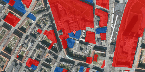 Jordforureningskort på Drejervej 10, 2400 København NV