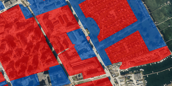 Jordforureningskort på Amager Strandvej 58A, 2. 1, 2300 København S