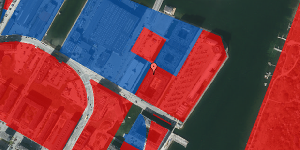 Jordforureningskort på Dieselvej 14, 1. th, 2450 København SV