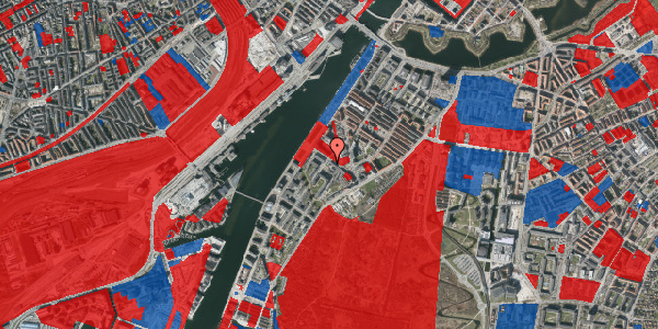 Jordforureningskort på Sturlasgade 10A, 2300 København S