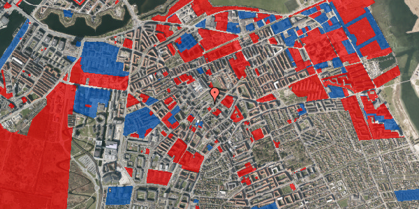 Jordforureningskort på Reberbanegade 24, 3. 2, 2300 København S