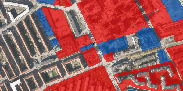 Jordforureningskort på Strandlodsvej 42, 2. , 2300 København S