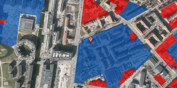 Jordforureningskort på Sundholmsvej 32, 1. , 2300 København S