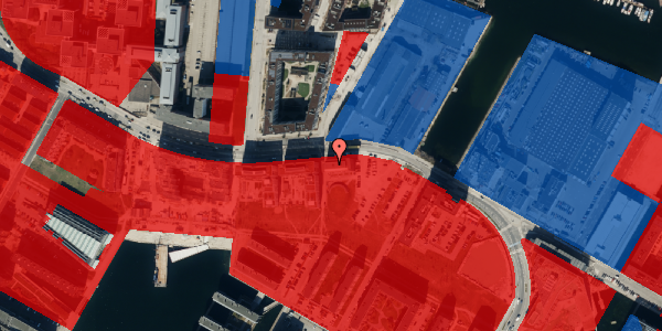 Jordforureningskort på Teglholmsgade 36, 2. 12, 2450 København SV