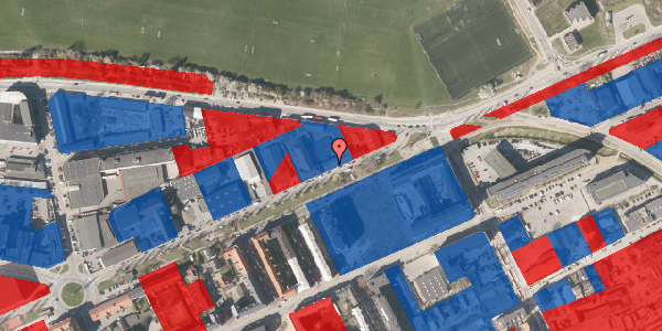 Jordforureningskort på Prags Boulevard 63, 2300 København S