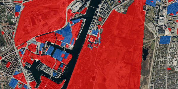 Jordforureningskort på Rundholtsvej 56, 3. 2, 2300 København S