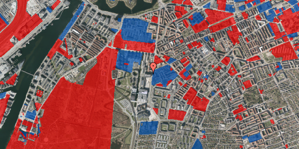 Jordforureningskort på Amagerfælledvej 58, 2. , 2300 København S