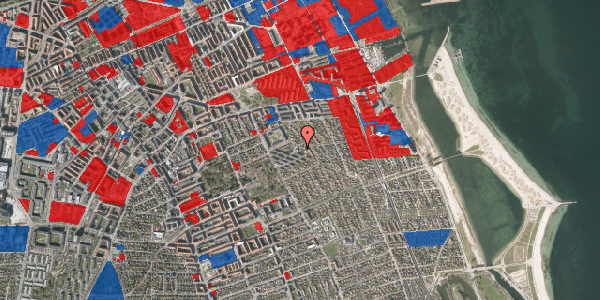 Jordforureningskort på Lodivej 7B, 2300 København S