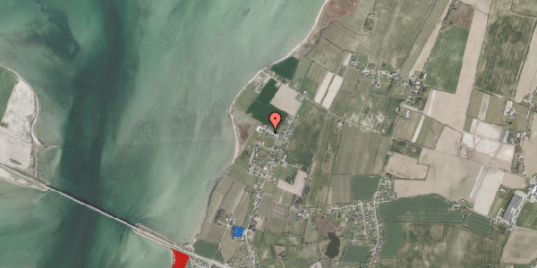 Jordforureningskort på Strandengen 18, 5900 Rudkøbing