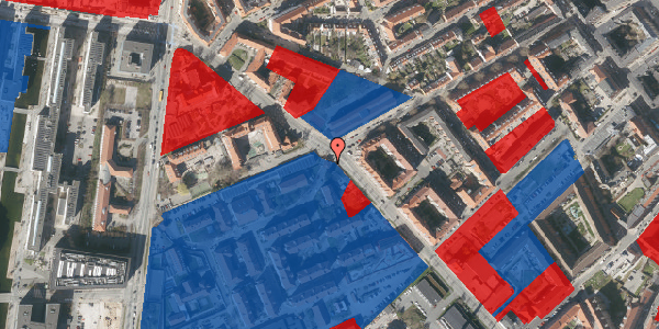 Jordforureningskort på Sundholmsvej 6, 2300 København S