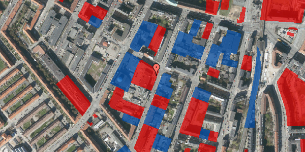 Jordforureningskort på Hejrevej 26, st. , 2400 København NV